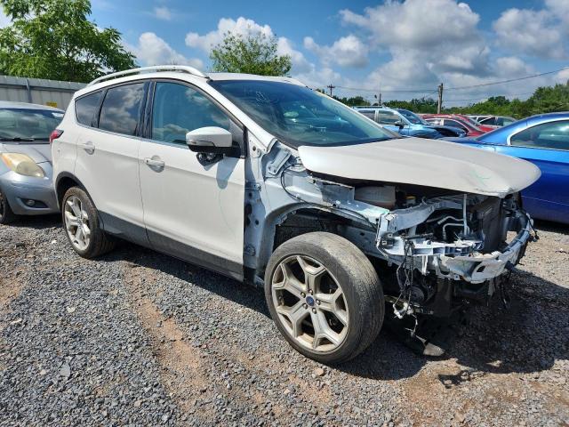  FORD ESCAPE 2019 Biały