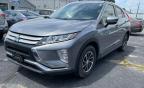 2020 MITSUBISHI ECLIPSE CROSS ES   à vendre chez Copart MA - NORTH BOSTON