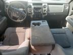 2011 FORD F150 SUPERCREW   for sale at Copart FL - MIAMI NORTH