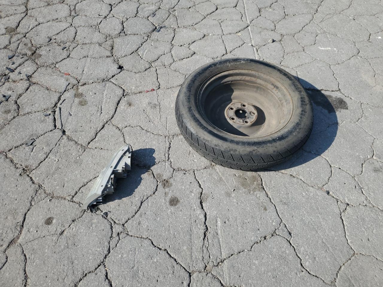 2008 Acura Mdx Technology VIN: 2HNYD28438H546397 Lot: 66128885