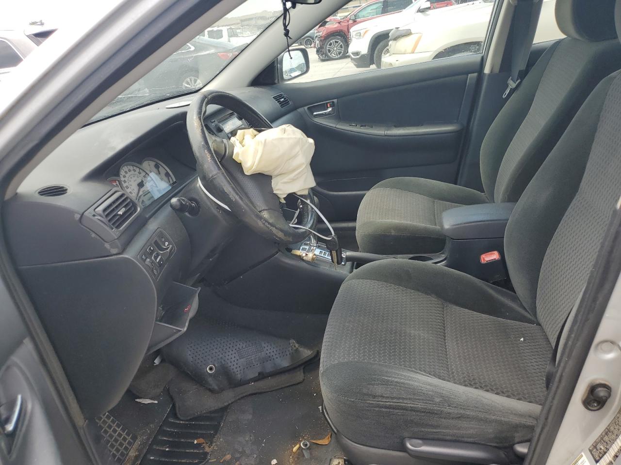 2t1br32e15c410330 2T1BR32E15C410330 2005 Toyota Corolla Ce