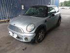 2007 MINI COOPER D A for sale at Copart SANDTOFT