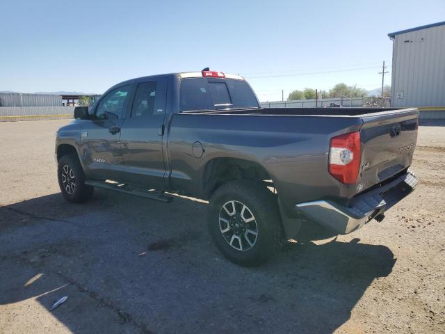  TOYOTA TUNDRA 2020 Серый