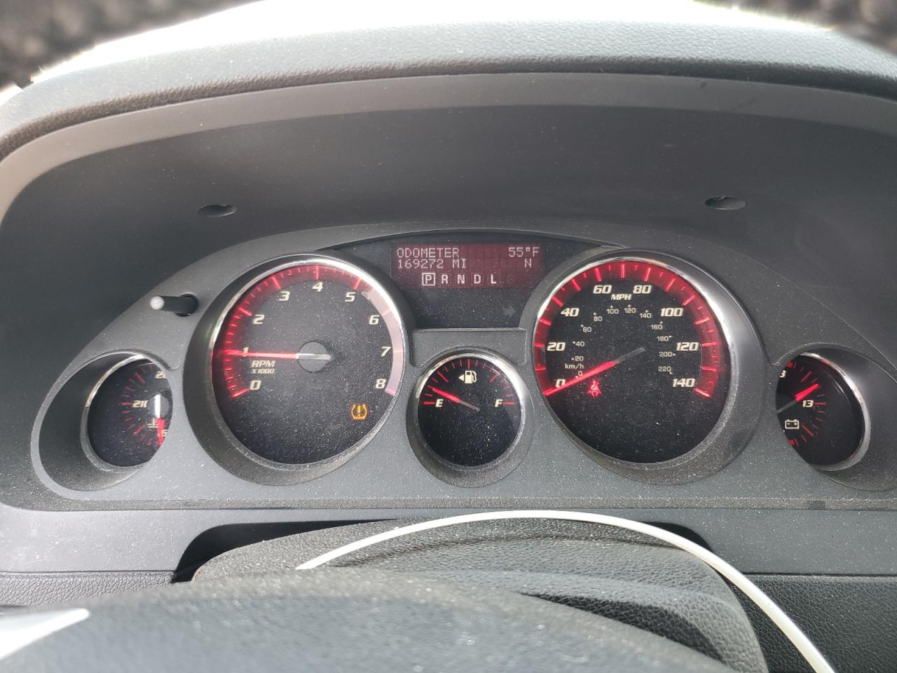 2011 GMC Acadia Slt-2 VIN: 1GKKRSED9BJ287846 Lot: 66303855