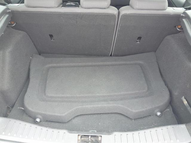 2012 FORD FOCUS TITA