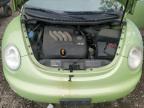2000 VOLKSWAGEN NEW BEETLE GLS   à vendre chez Copart ON - COOKSTOWN