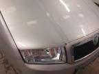 2003 SKODA FABIA CLAS for sale at Copart SANDWICH