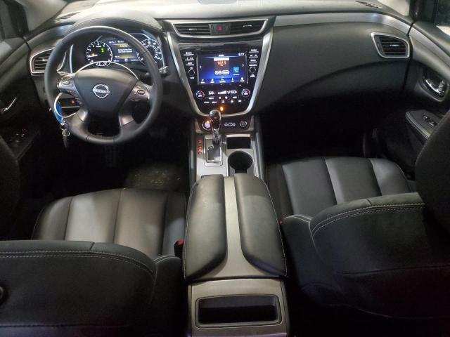  NISSAN MURANO 2024 Kremowy