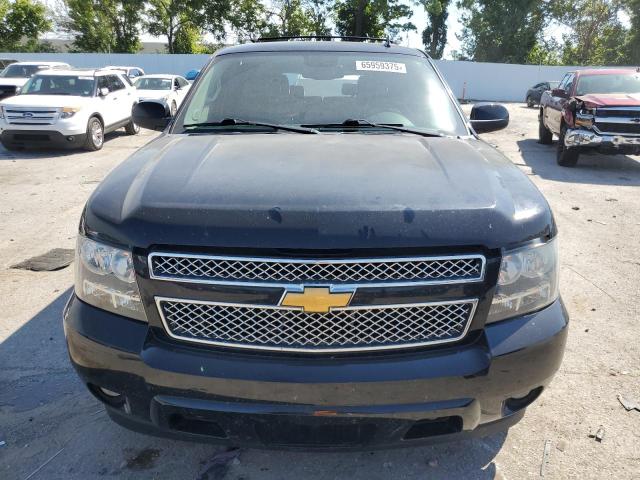 Parquets CHEVROLET TAHOE 2014 Black