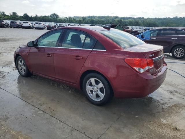  CHEVROLET CRUZE 2016 Bordowy