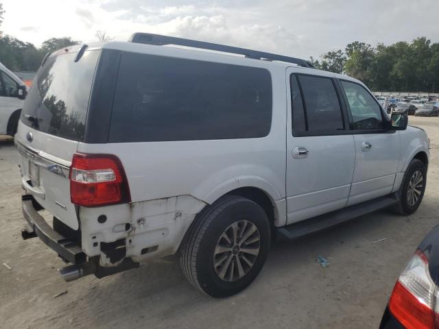  FORD EXPEDITION 2017 Biały