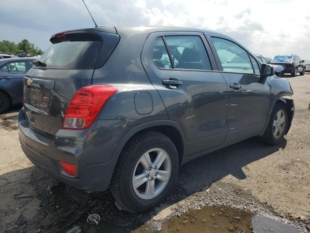  CHEVROLET TRAX 2020 Szary