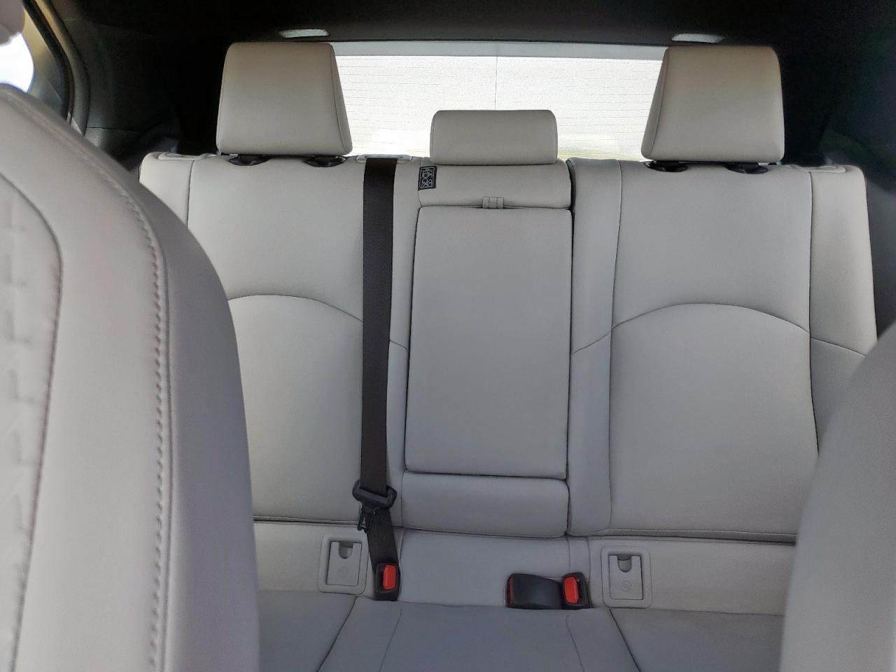 2019 Lexus Ux 200 VIN: JTHY3JBH0K2014179 Lot: 64122435