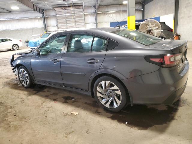  SUBARU LEGACY 2024 Charcoal