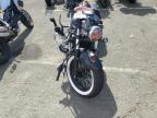 2015 INDIAN MOTORCYCLE CO. SCOUT ABS   for sale at Copart CA - VALLEJO