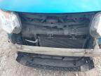 2011 CITROEN C3 PICASSO for sale at Copart BRISTOL