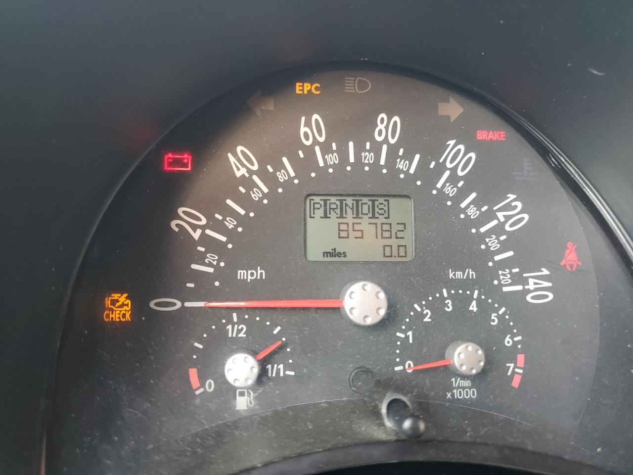 2004 Volkswagen New Beetle Gl VIN: 3VWBM31Y54M338089 Lot: 63299375