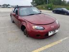 2007 MAZDA MX-5 for sale at Copart SANDTOFT