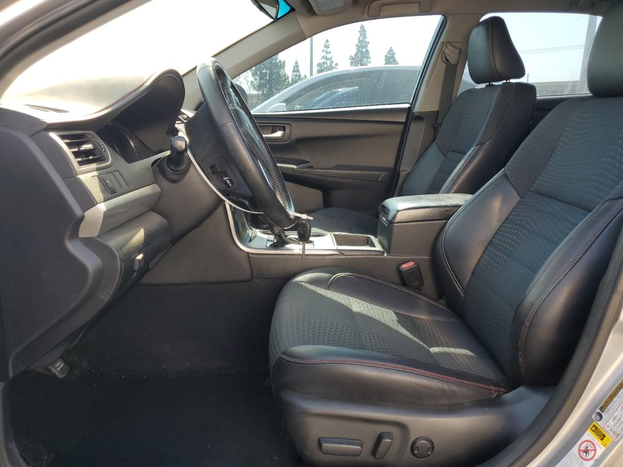 2015 Toyota Camry Le VIN: 4T1BF1FK9FU089702 Lot: 63832985