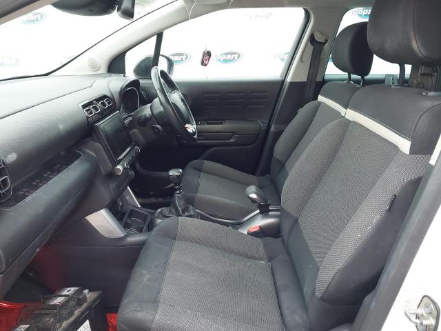 2019 CITROEN C3 AIRCROS