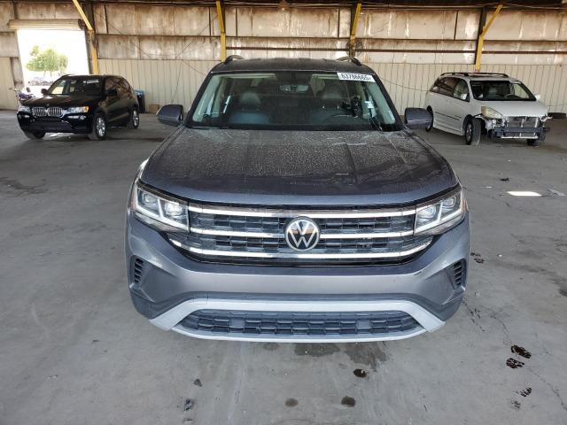  VOLKSWAGEN ATLAS 2021 Gray