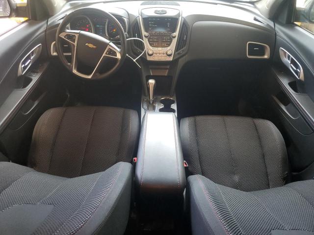  CHEVROLET EQUINOX 2015 Zielony
