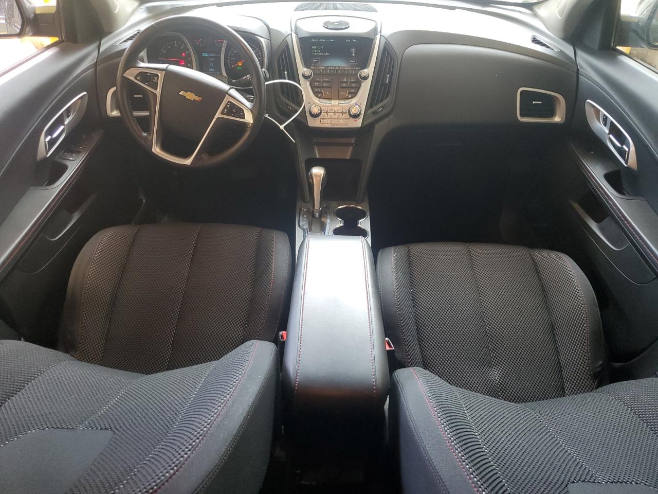 2015 Chevrolet Equinox Lt VIN: 2GNFLFEK4F6122690 Lot: 64175445