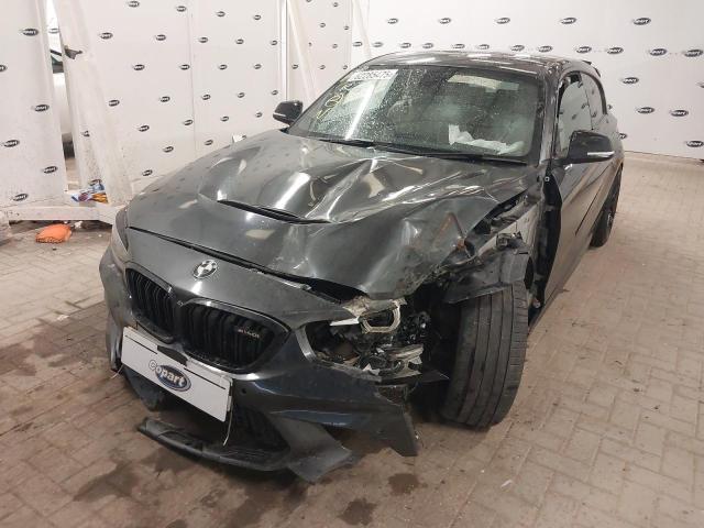 BMW M140I SHAD 2018