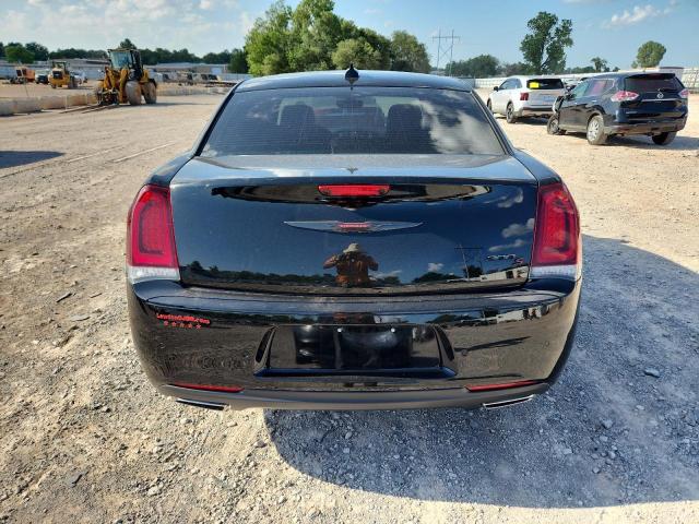  CHRYSLER 300 2023 Black