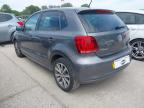 2013 VOLKSWAGEN POLO MATCH for sale at Copart ROCHFORD