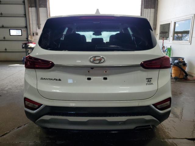  HYUNDAI SANTA FE 2020 Biały