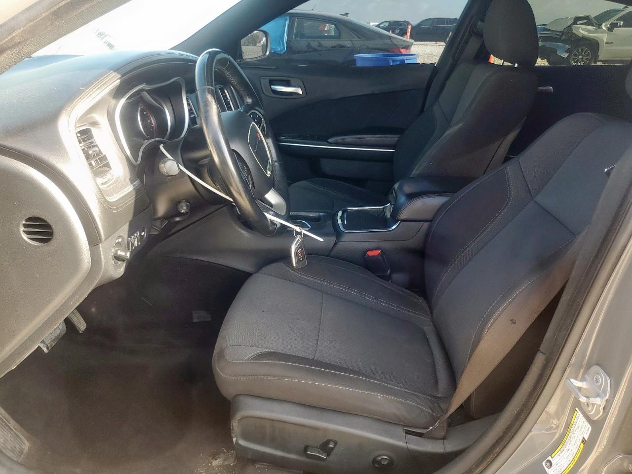 2c3cdxhg9jh175800 2C3CDXHG9JH175800 2018 Dodge Charger Sxt Plus