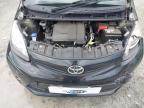 2014 TOYOTA AYGO MODE for sale at Copart BELFAST