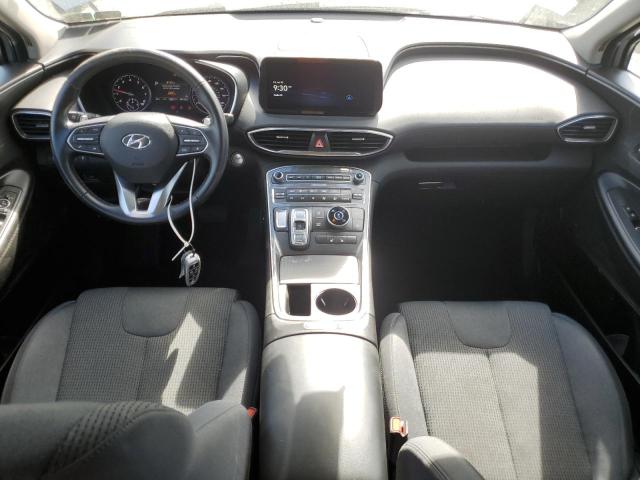  HYUNDAI SANTA FE 2023 Silver
