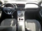2023 HYUNDAI SANTA FE SEL   for sale at Copart MA - NORTH BOSTON