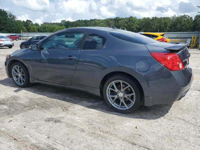  NISSAN ALTIMA 2012 Szary