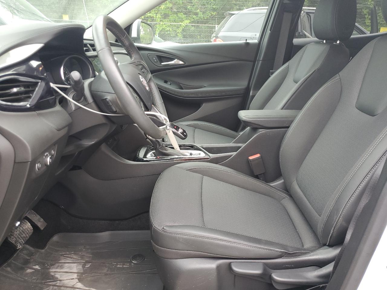 2023 Buick Encore Gx Preferred VIN: KL4MMBS21PB084211 Lot: 64824685