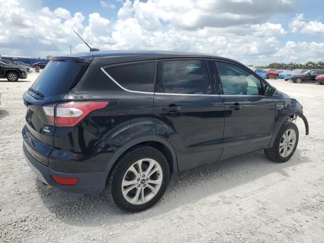 Parquets FORD ESCAPE 2017 Czarny