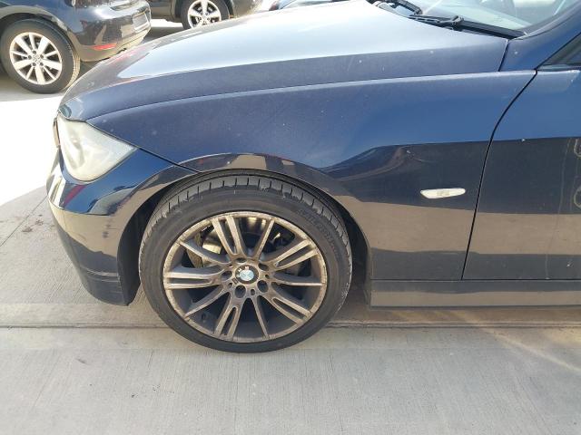 2008 BMW 318I SE 