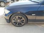 2008 BMW 318I SE  for sale at Copart SANDY