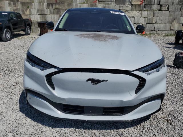  FORD MUSTANG 2022 White