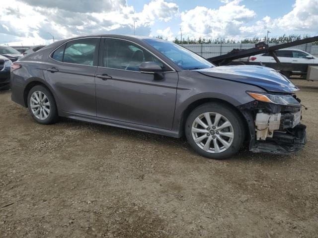  TOYOTA CAMRY 2019 Szary