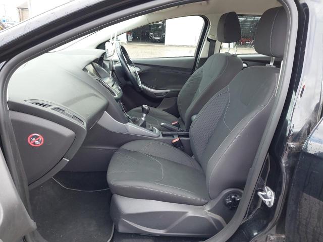 2015 FORD FOCUS ZETE