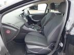 2015 FORD FOCUS ZETE for sale at Copart CHESTER