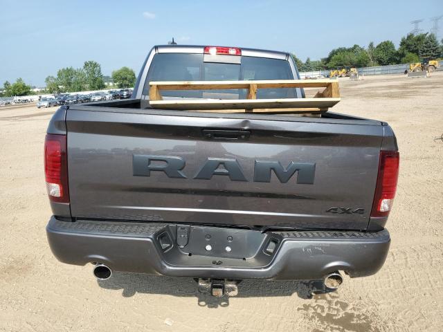  RAM 1500 2017 Szary