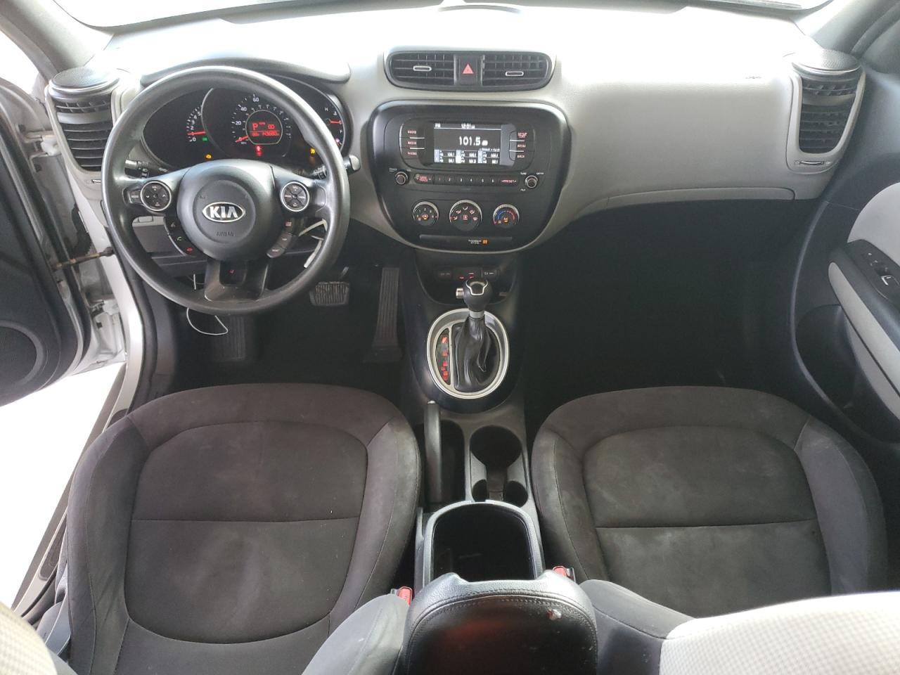 2018 Kia Soul VIN: KNDJN2A28J7511160 Lot: 64204455