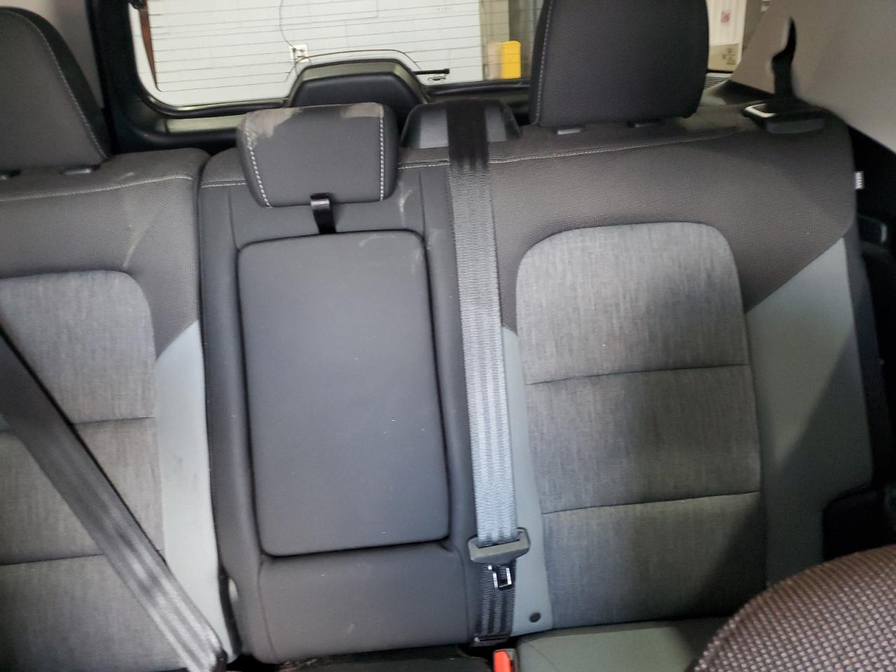 2021 Ford Bronco Sport Big Bend VIN: 3FMCR9B64MRA13781 Lot: 64797565