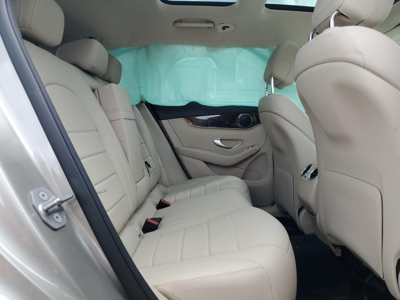 2020 Mercedes-Benz Glc 300 VIN: W1N0G8DB0LF809014 Lot: 63771045