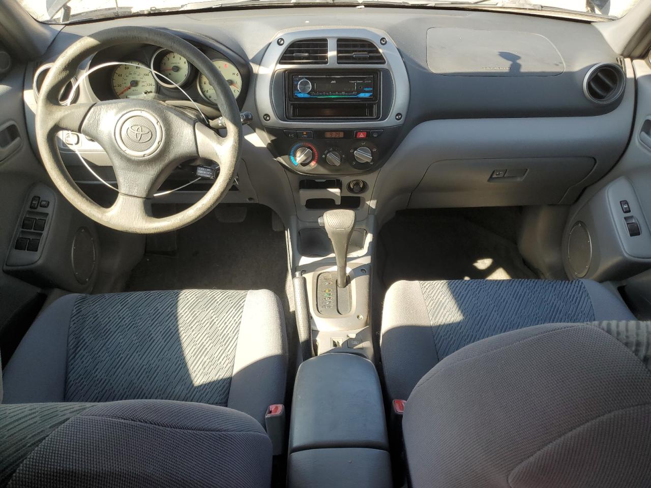 2002 Toyota Rav4 VIN: JTEGH20V926001755 Lot: 64123575