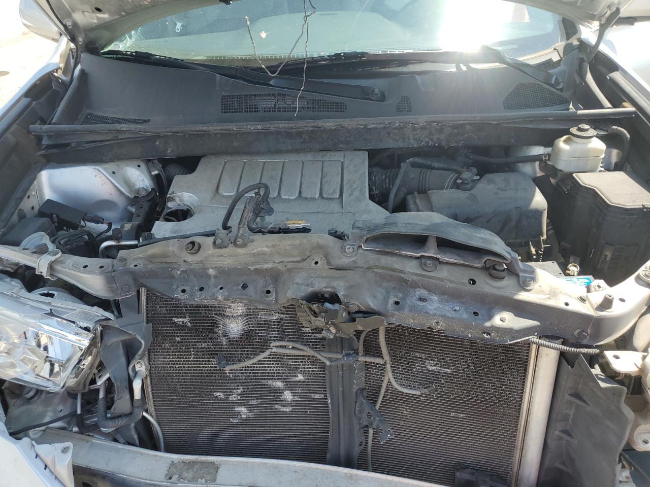 2012 Toyota Highlander Base VIN: 5TDZK3EH2CS059540 Lot: 64847055